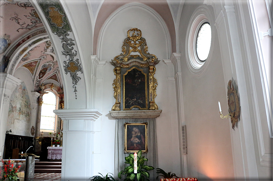 foto Chiesa di San Giorgio a Merano